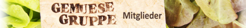 Logo of Gemüsegruppe